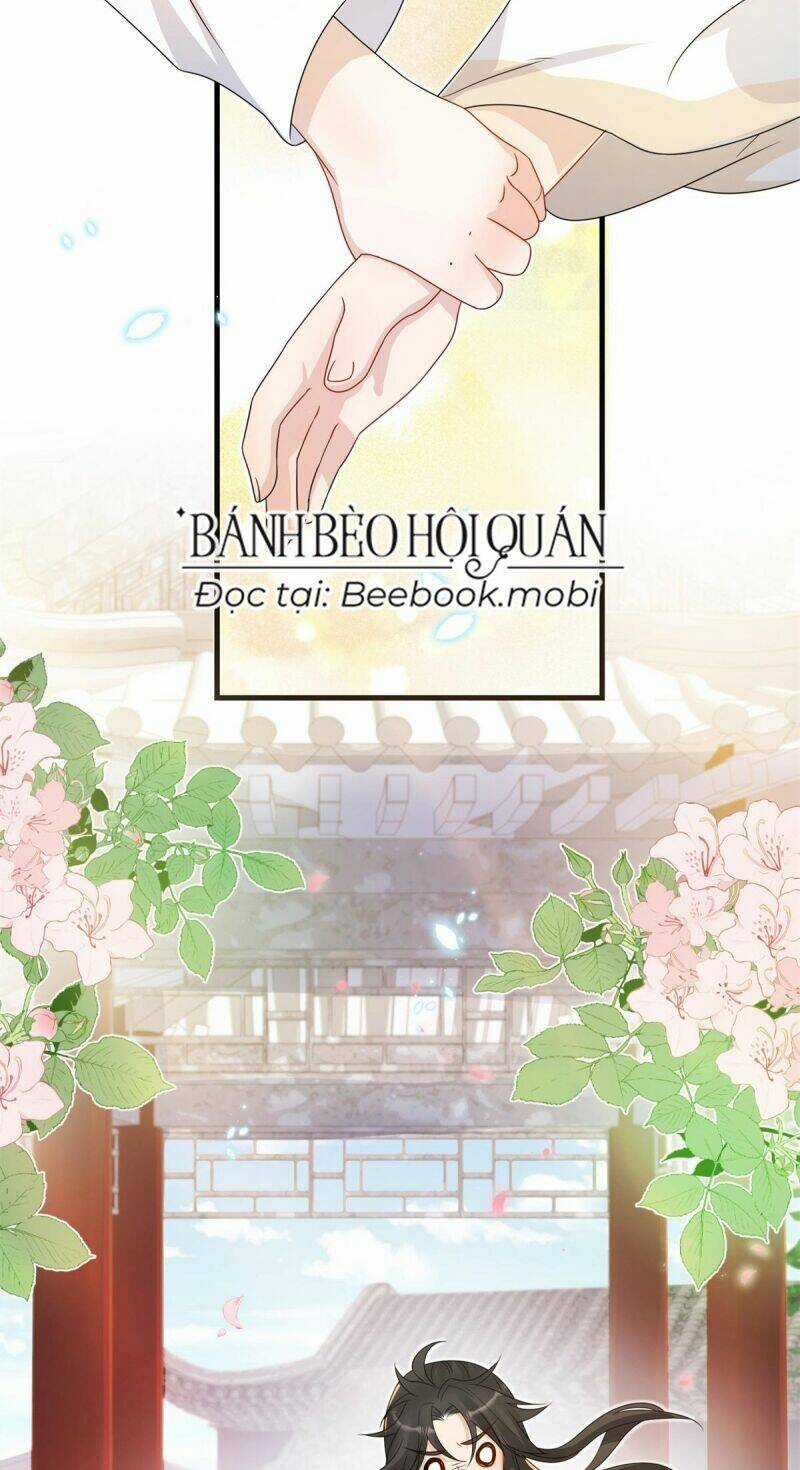 Manh Thê Thất Thất Chapter 5 trang 32
