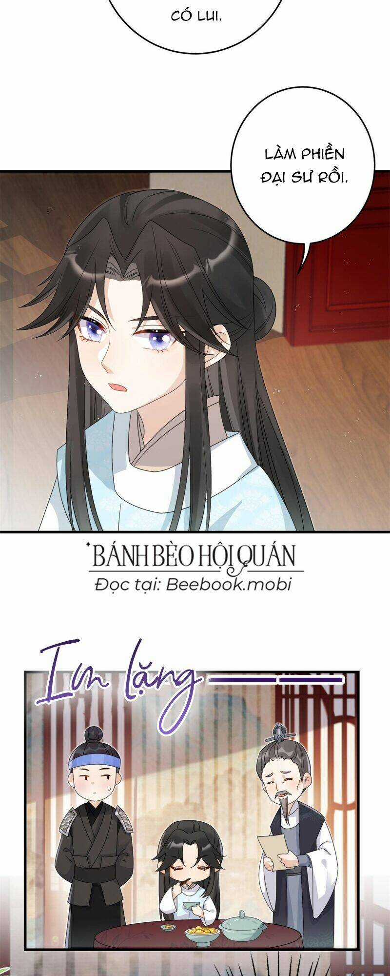 Manh Thê Thất Thất Chapter 5 trang 4