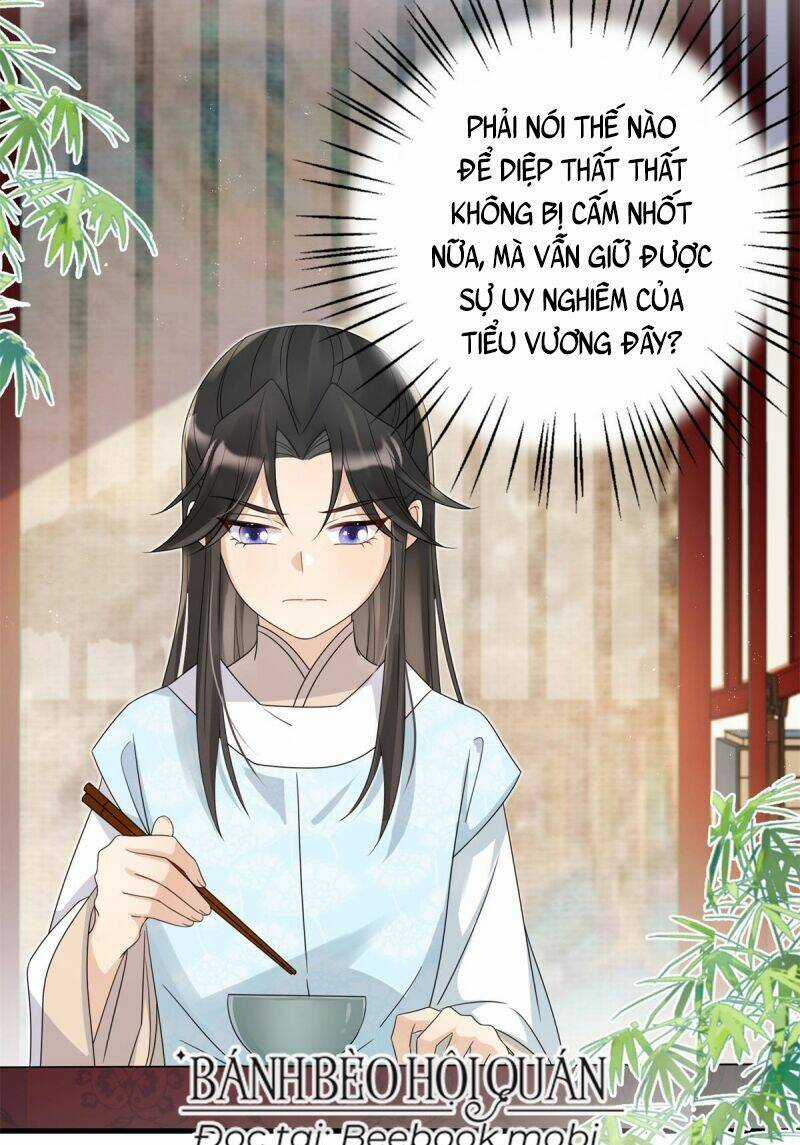 Manh Thê Thất Thất Chapter 5 trang 5