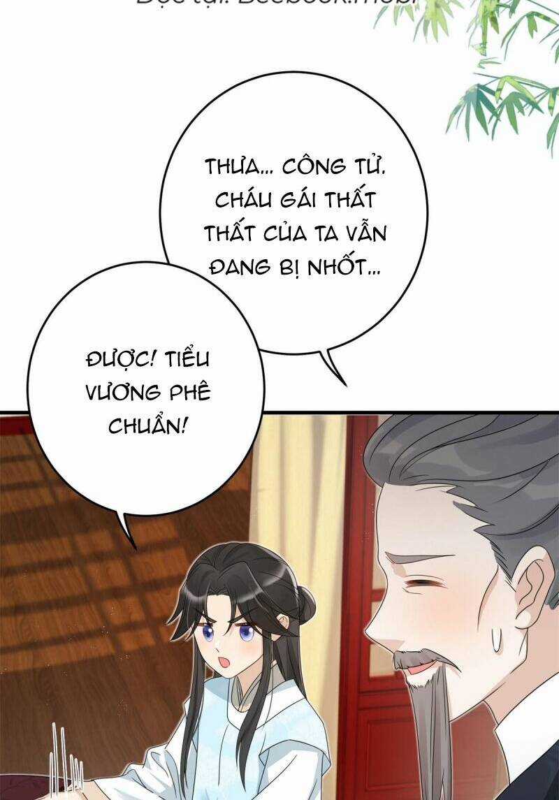 Manh Thê Thất Thất Chapter 5 trang 6