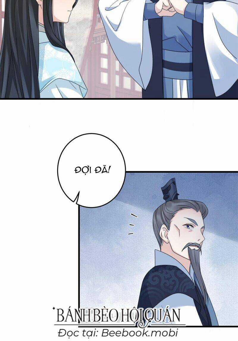 Manh Thê Thất Thất Chapter 5 trang 8
