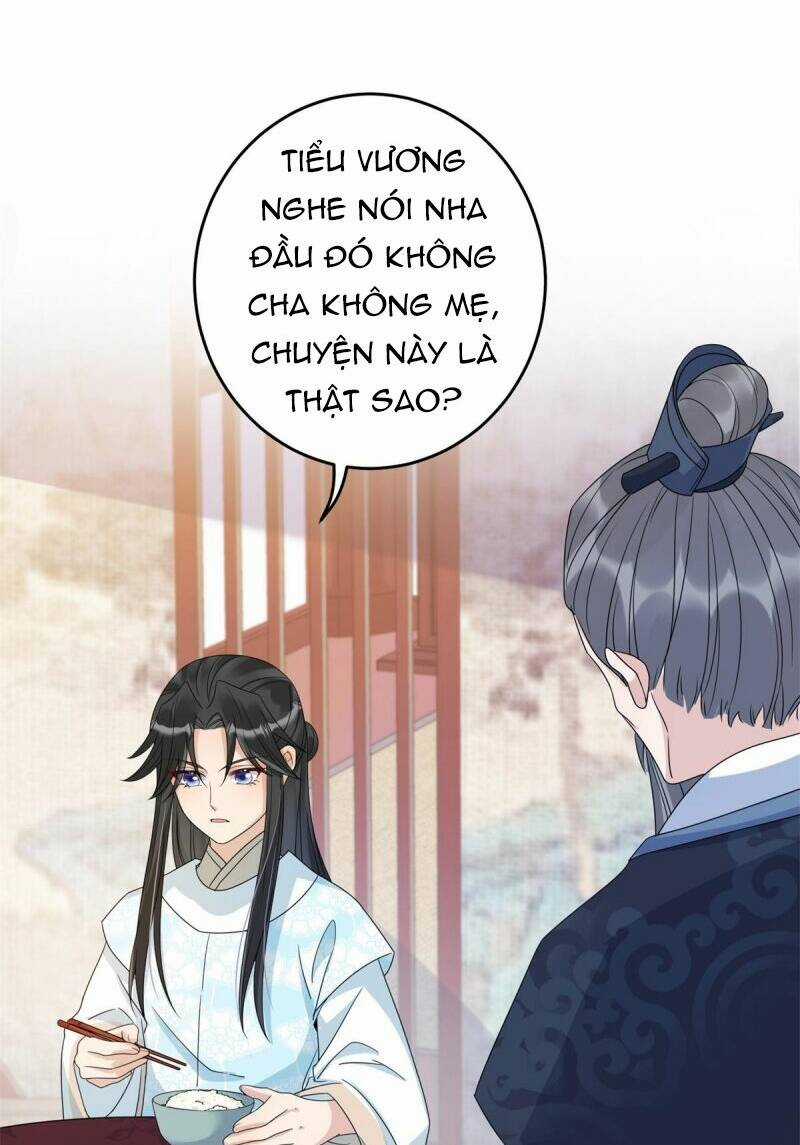 Manh Thê Thất Thất Chapter 5 trang 9