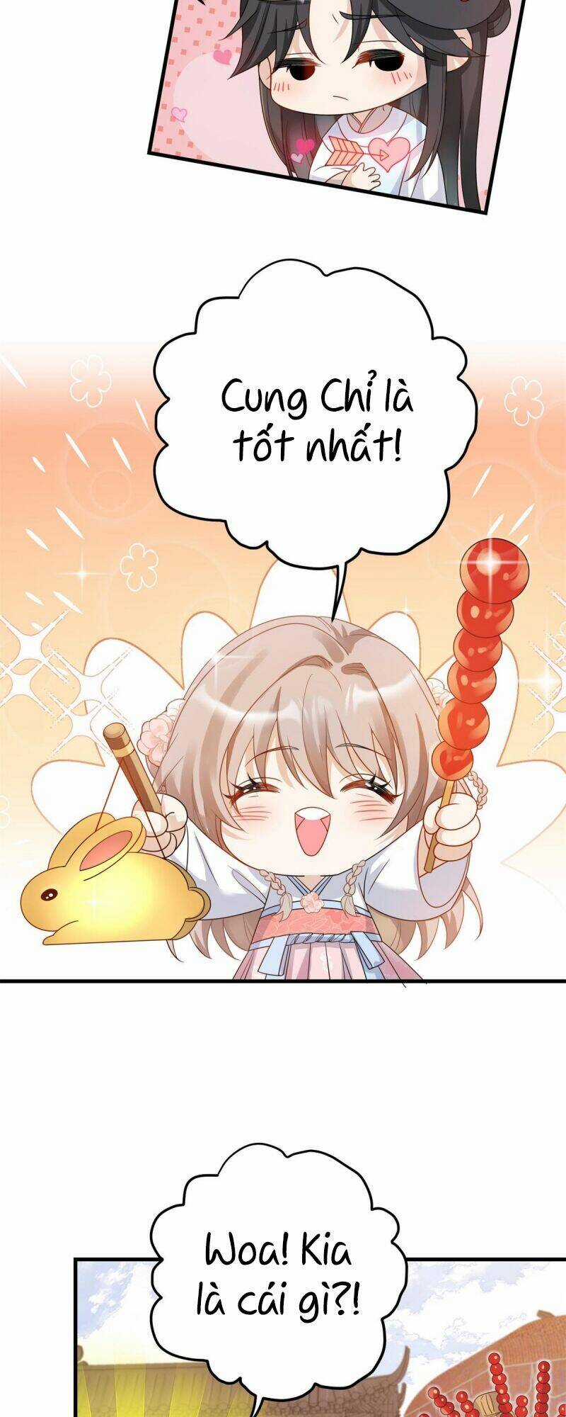 Manh Thê Thất Thất Chapter 6 trang 10