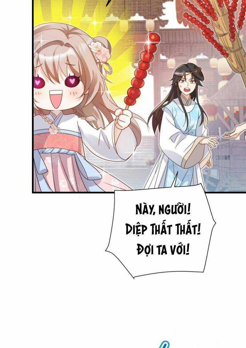 Manh Thê Thất Thất Chapter 6 trang 11