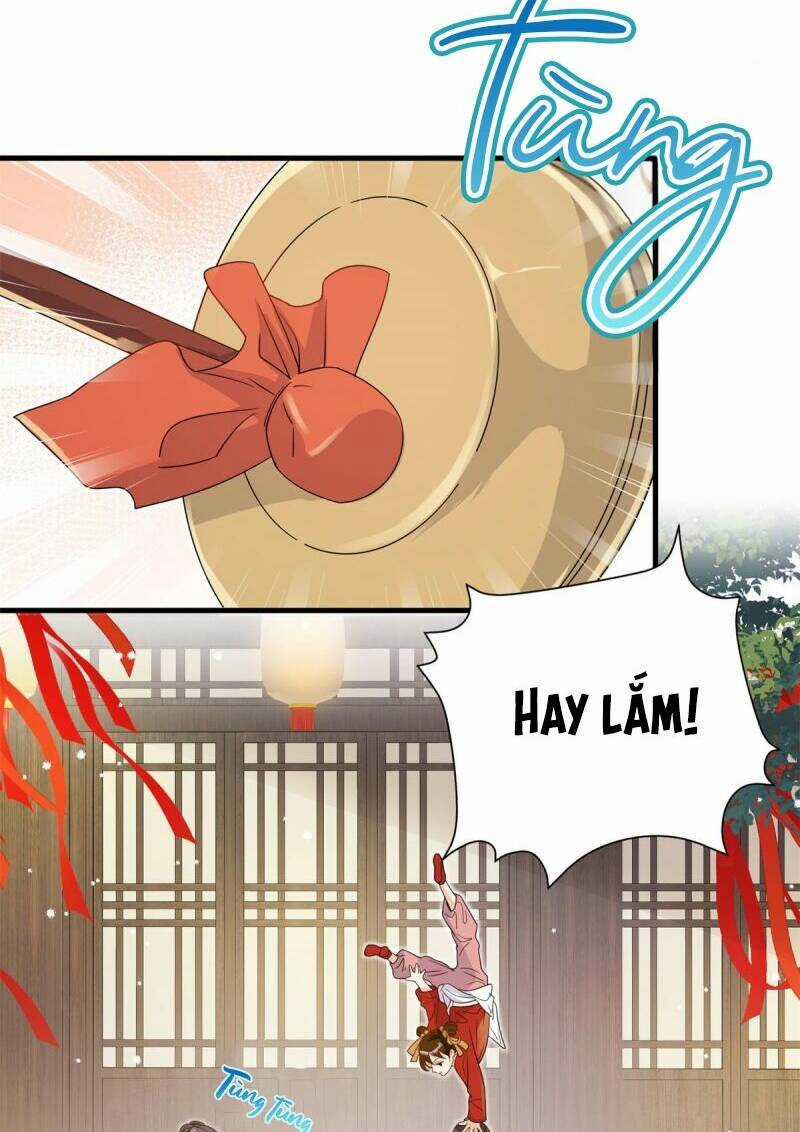 Manh Thê Thất Thất Chapter 6 trang 12