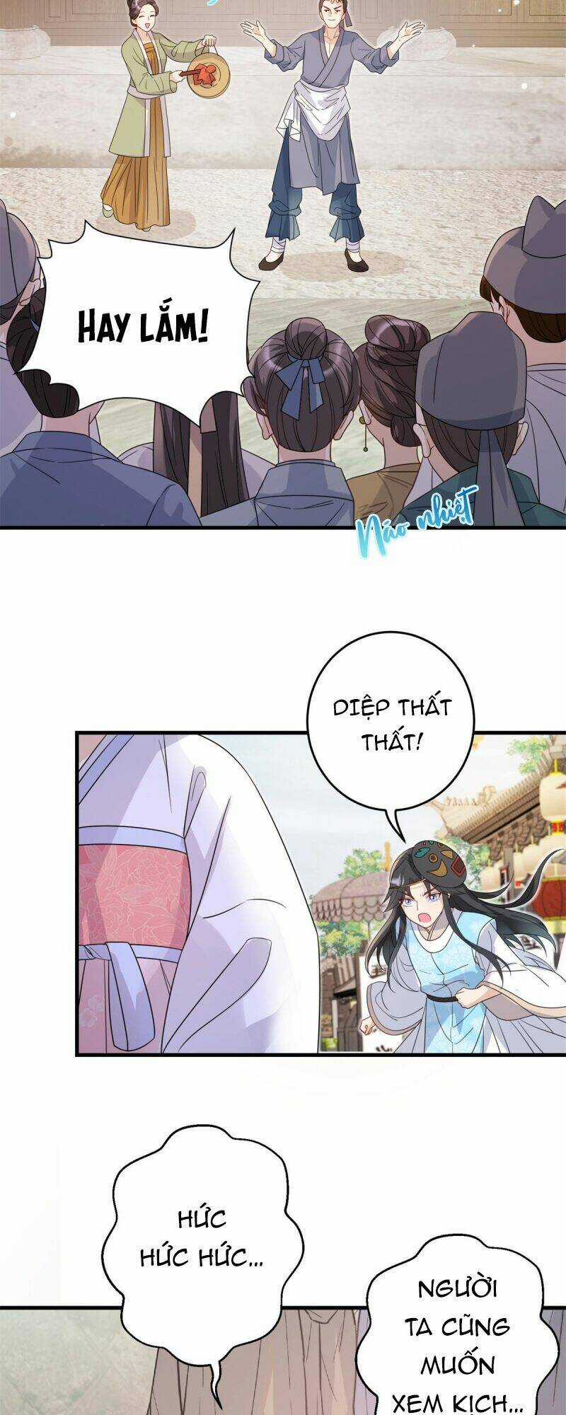 Manh Thê Thất Thất Chapter 6 trang 13