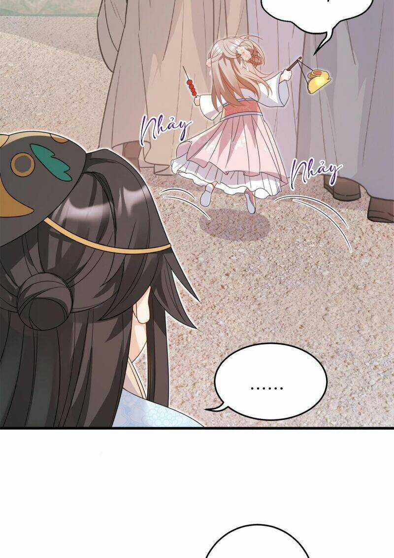 Manh Thê Thất Thất Chapter 6 trang 14