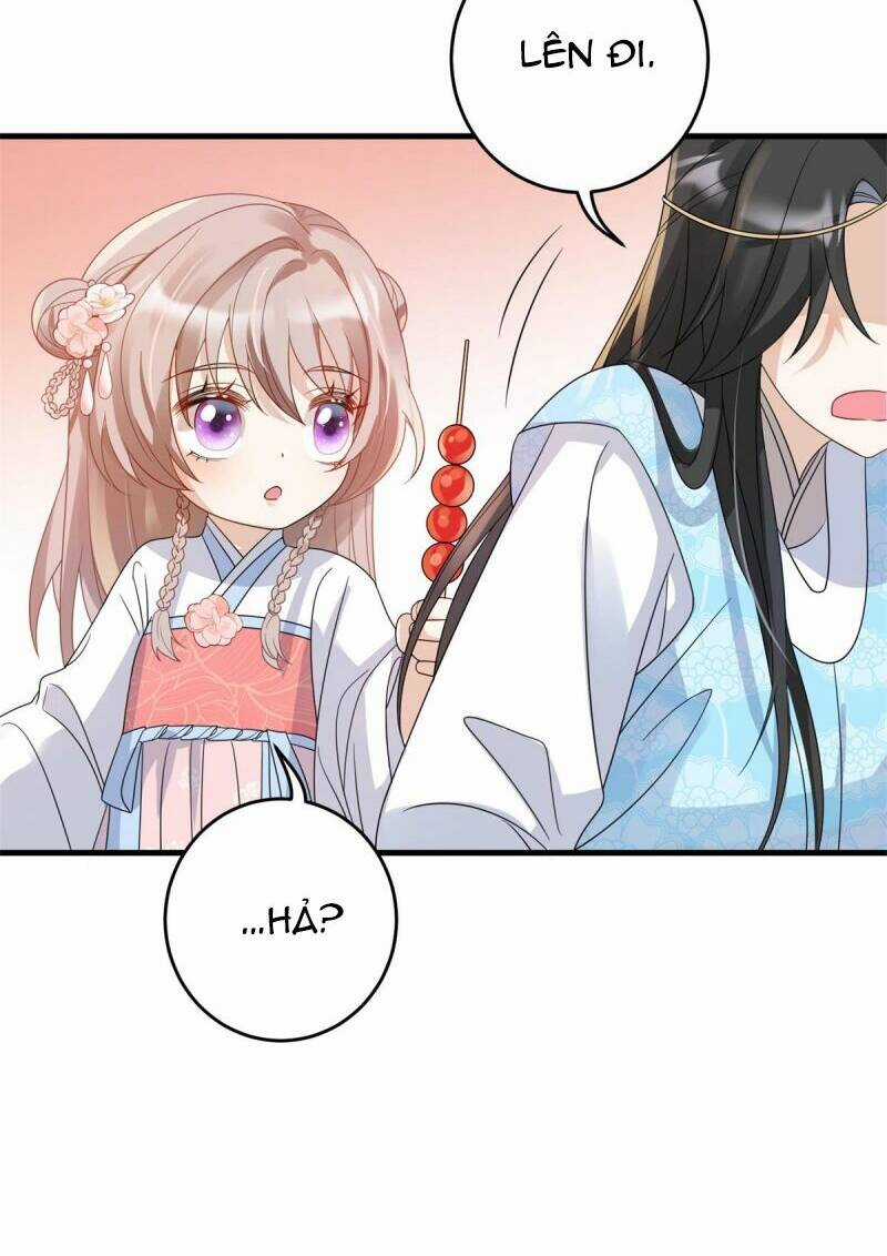 Manh Thê Thất Thất Chapter 6 trang 15