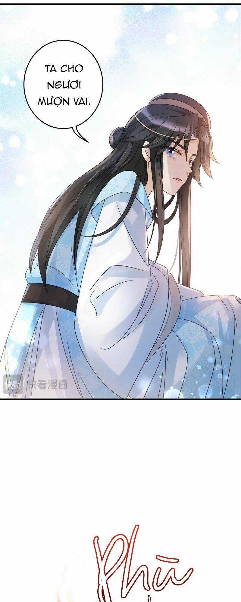 Manh Thê Thất Thất Chapter 6 trang 16