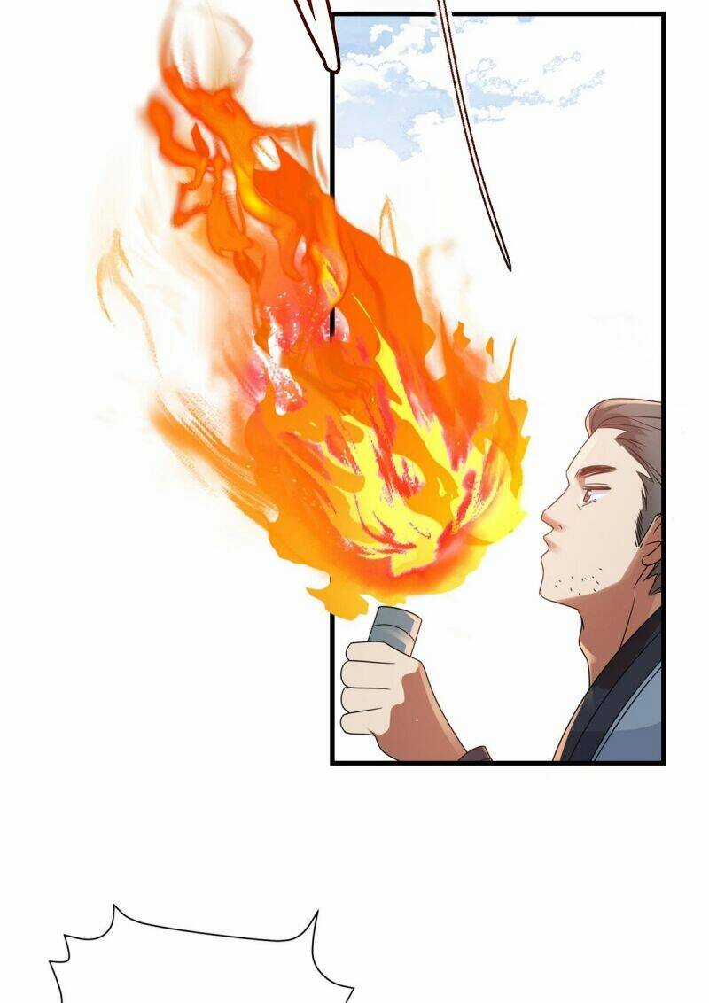 Manh Thê Thất Thất Chapter 6 trang 17