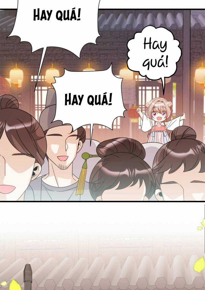 Manh Thê Thất Thất Chapter 6 trang 18