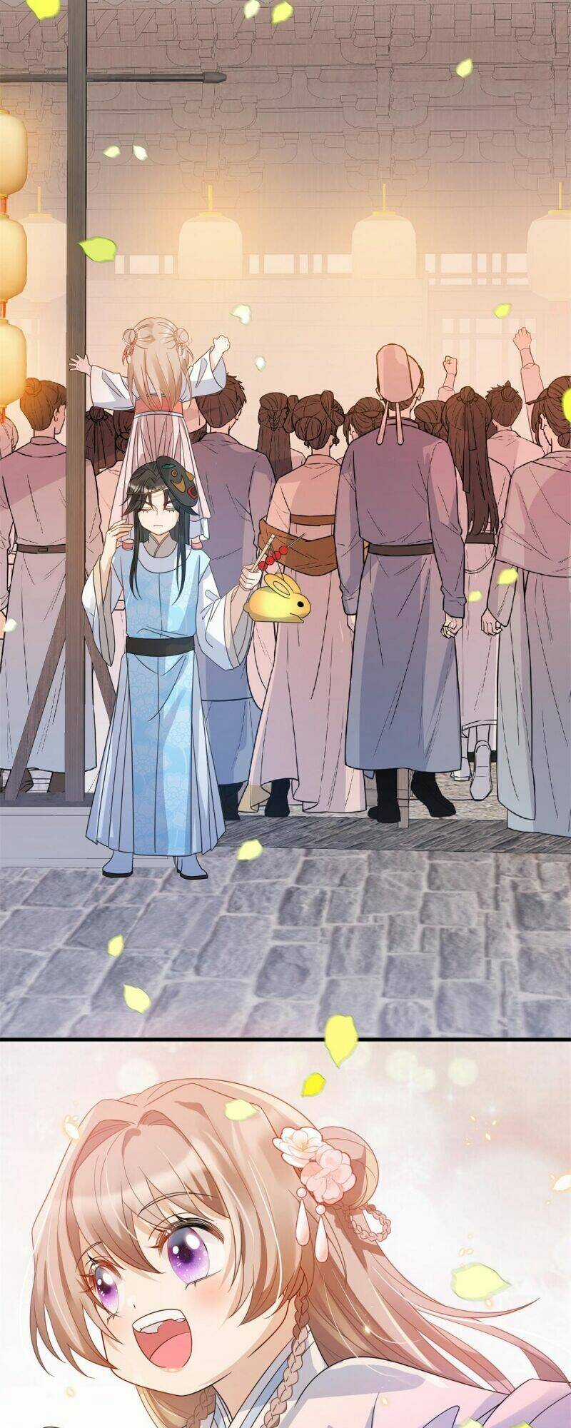 Manh Thê Thất Thất Chapter 6 trang 19