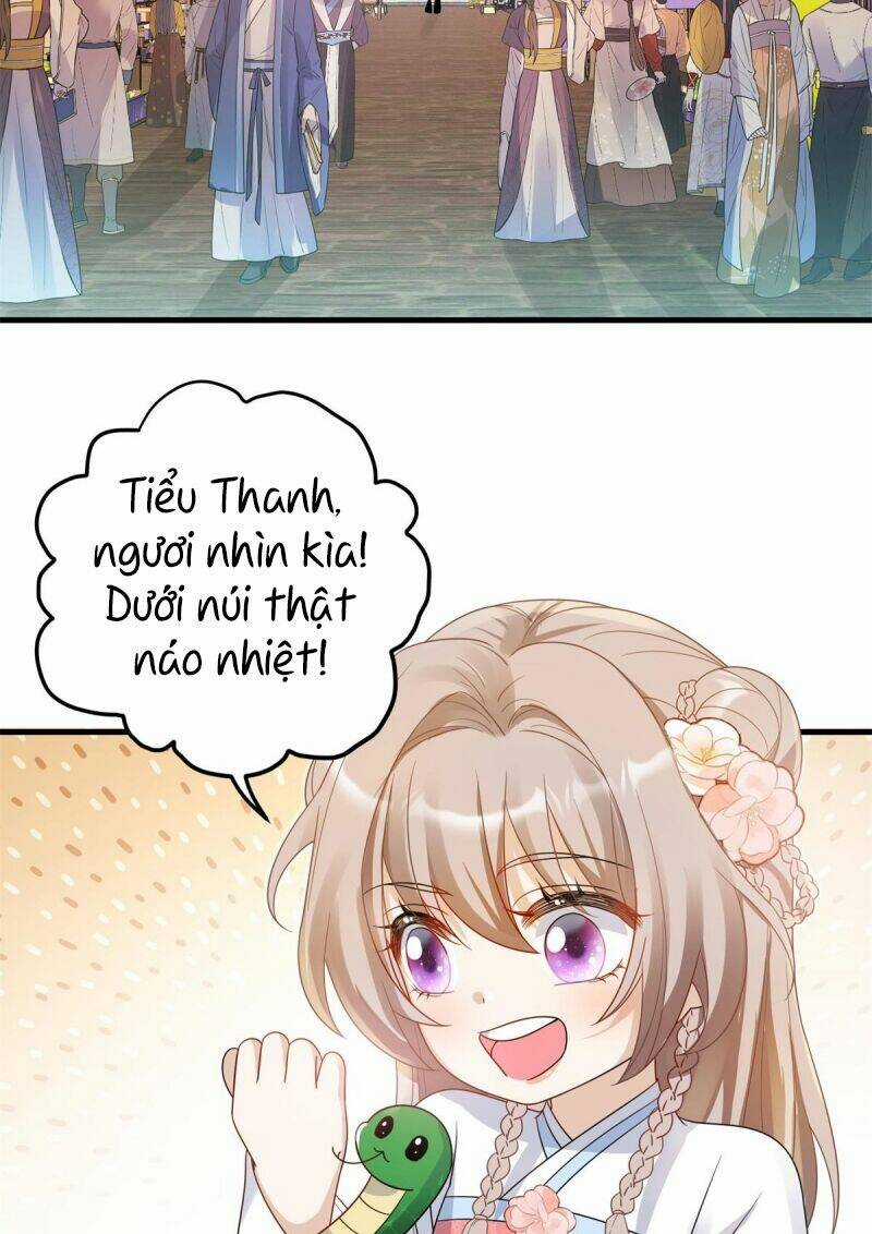 Manh Thê Thất Thất Chapter 6 trang 2