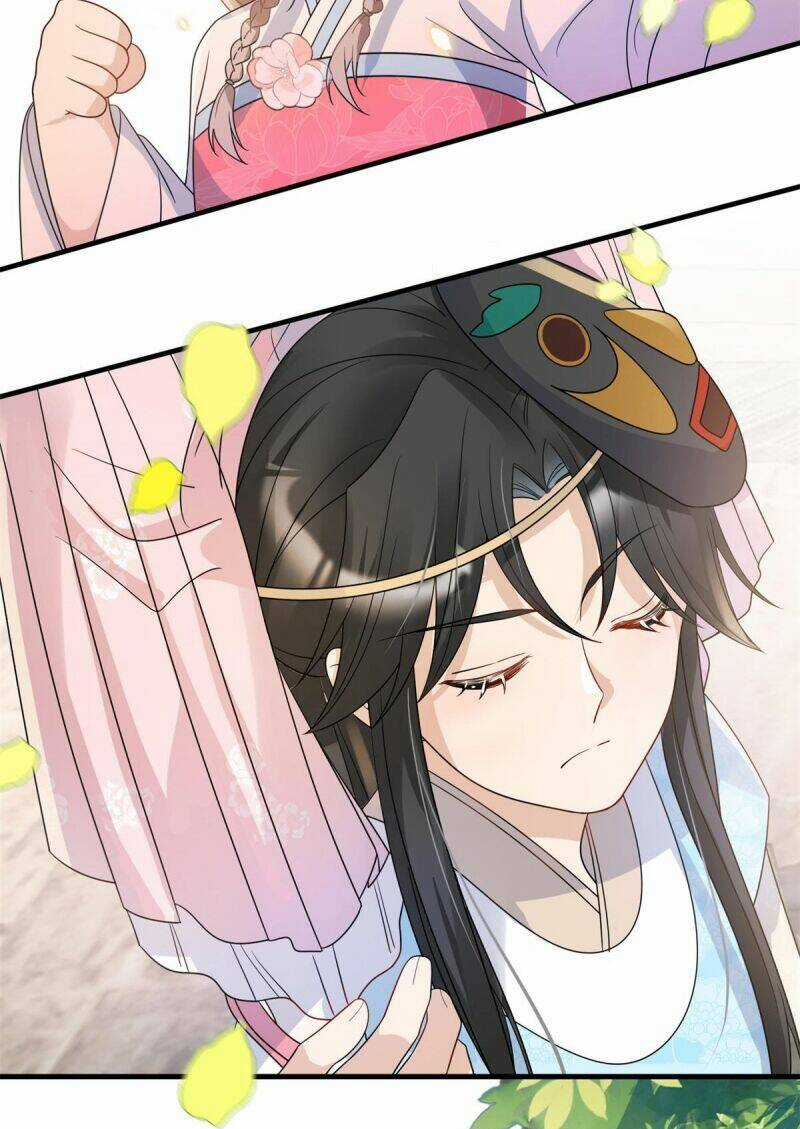 Manh Thê Thất Thất Chapter 6 trang 20