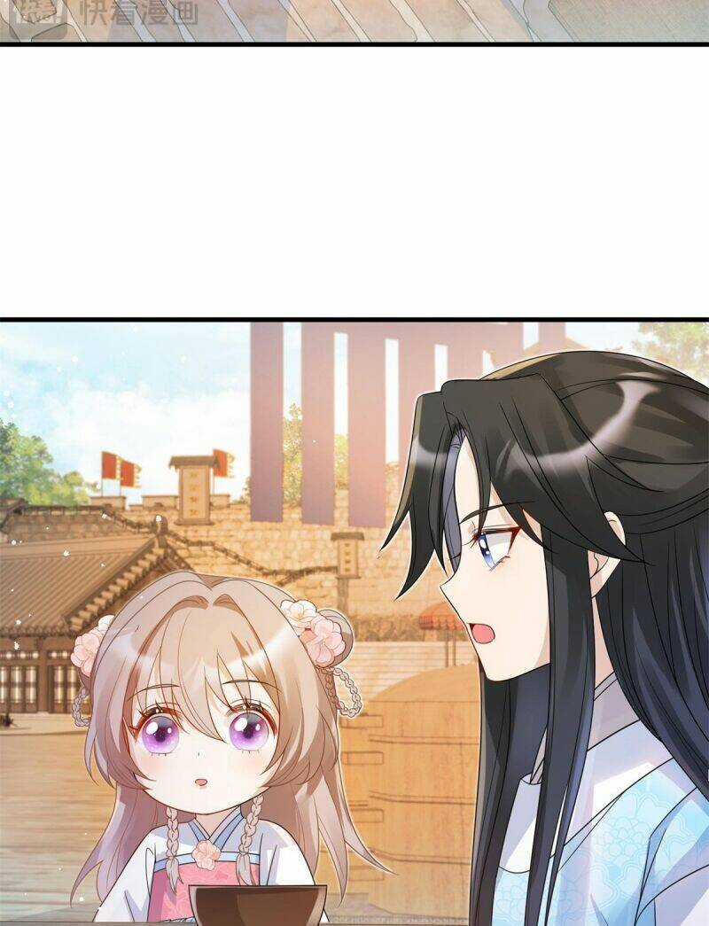 Manh Thê Thất Thất Chapter 6 trang 23