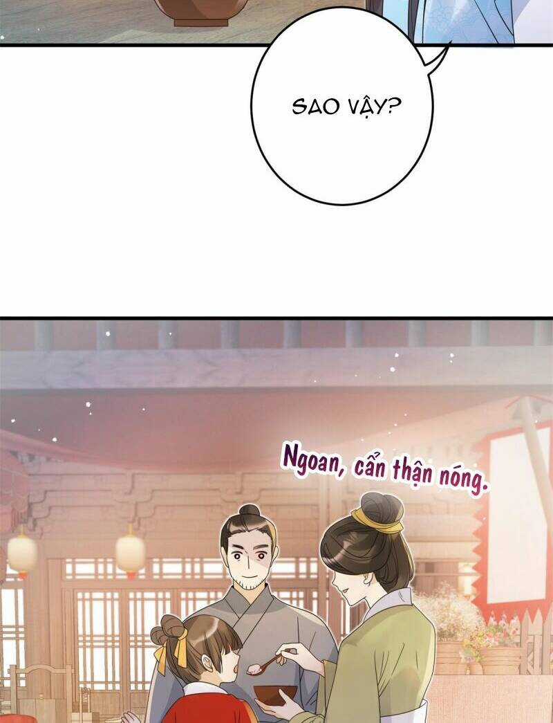 Manh Thê Thất Thất Chapter 6 trang 24