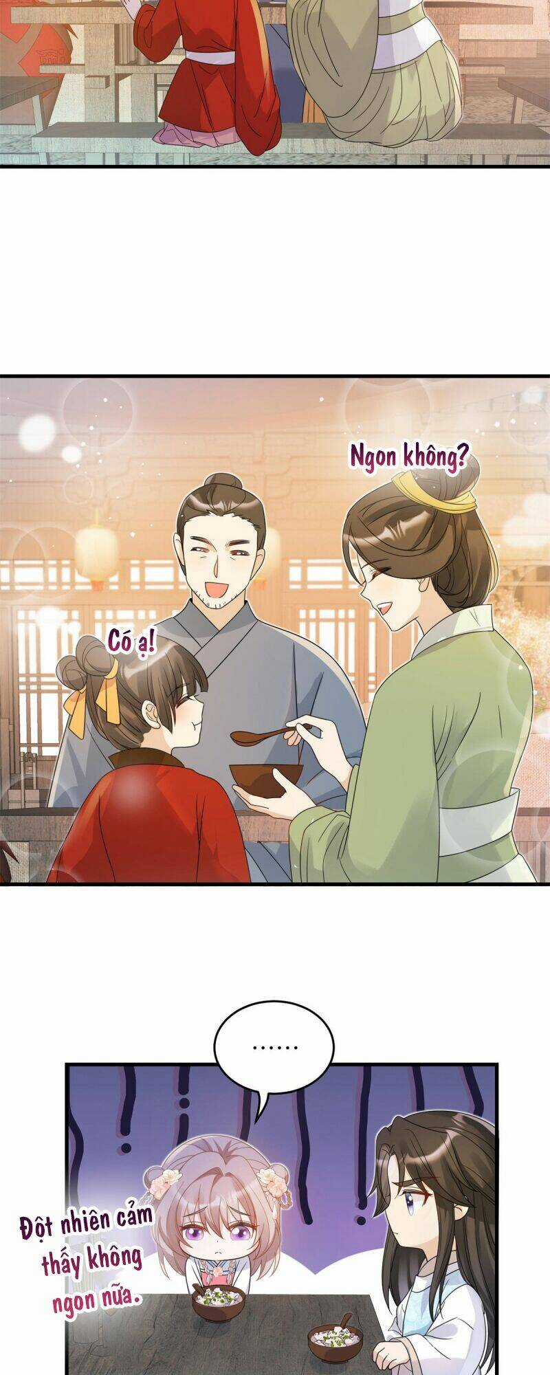 Manh Thê Thất Thất Chapter 6 trang 25