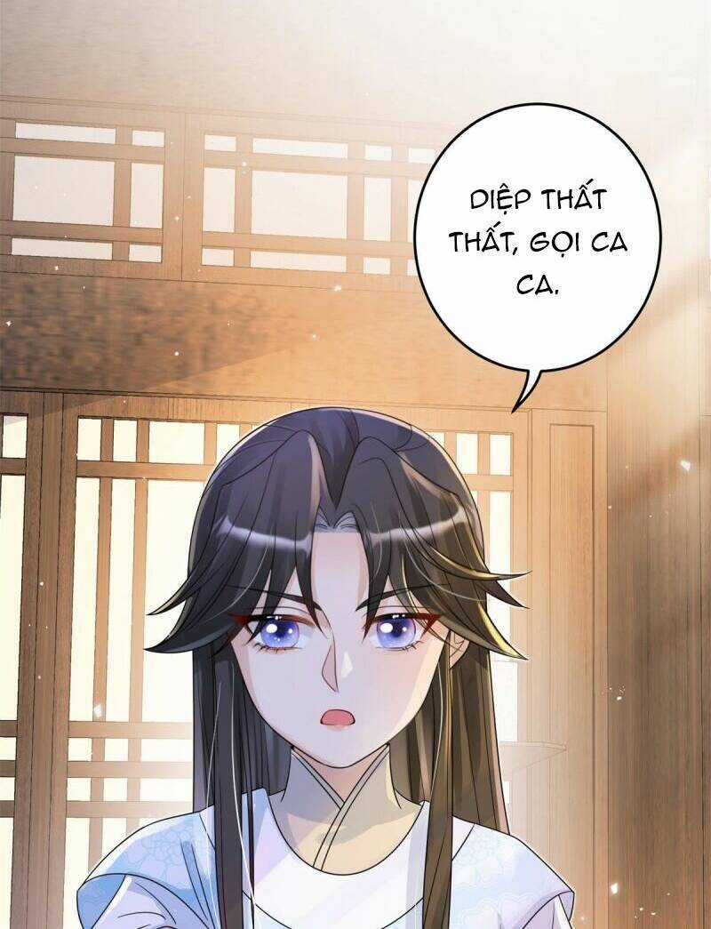 Manh Thê Thất Thất Chapter 6 trang 27