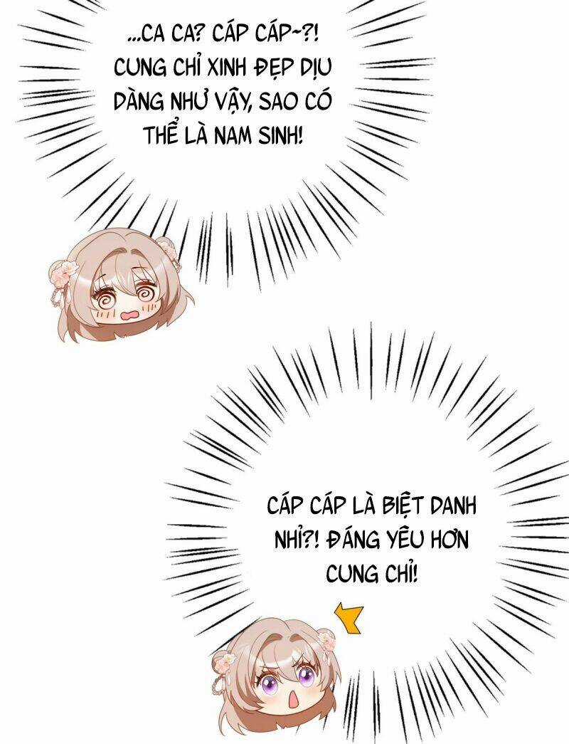 Manh Thê Thất Thất Chapter 6 trang 29