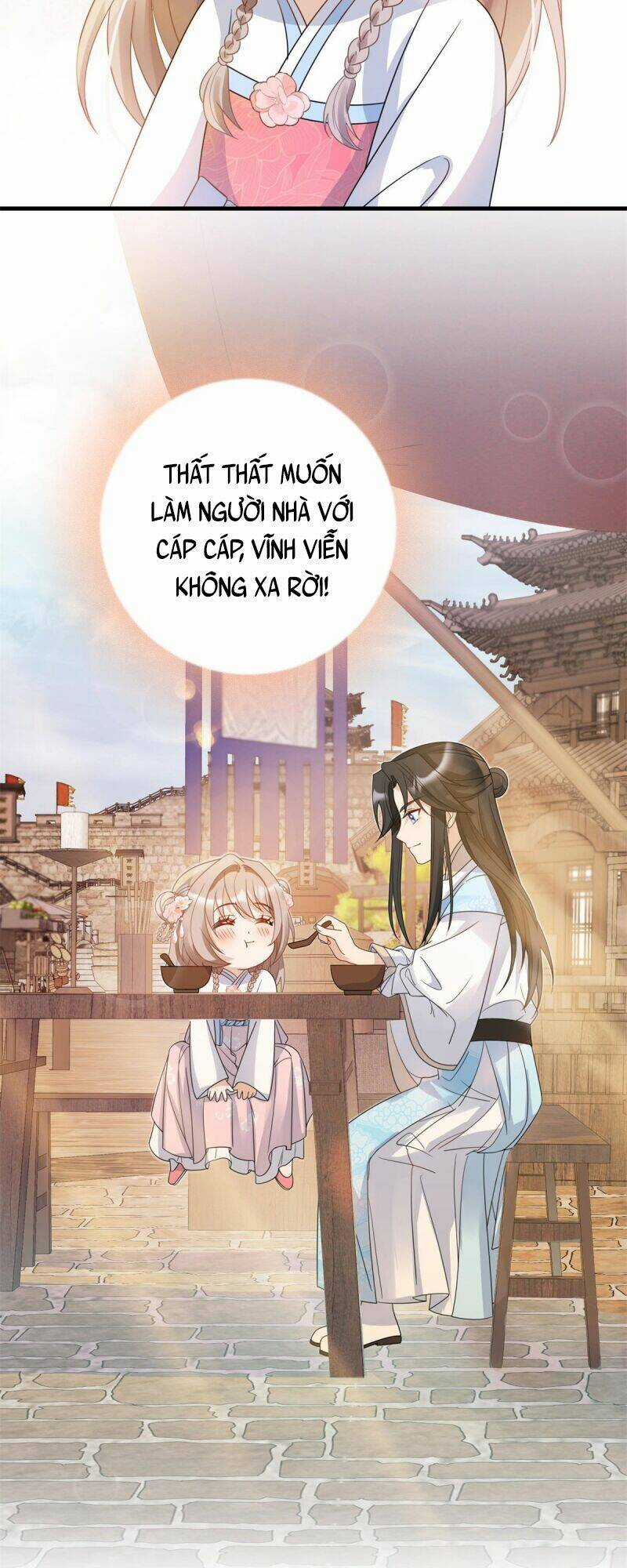 Manh Thê Thất Thất Chapter 6 trang 31