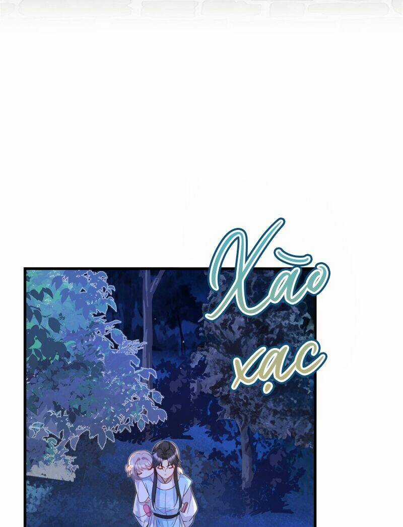 Manh Thê Thất Thất Chapter 6 trang 32