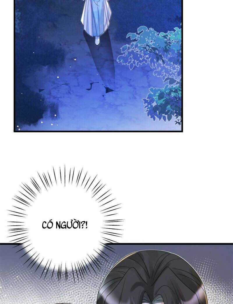 Manh Thê Thất Thất Chapter 6 trang 33