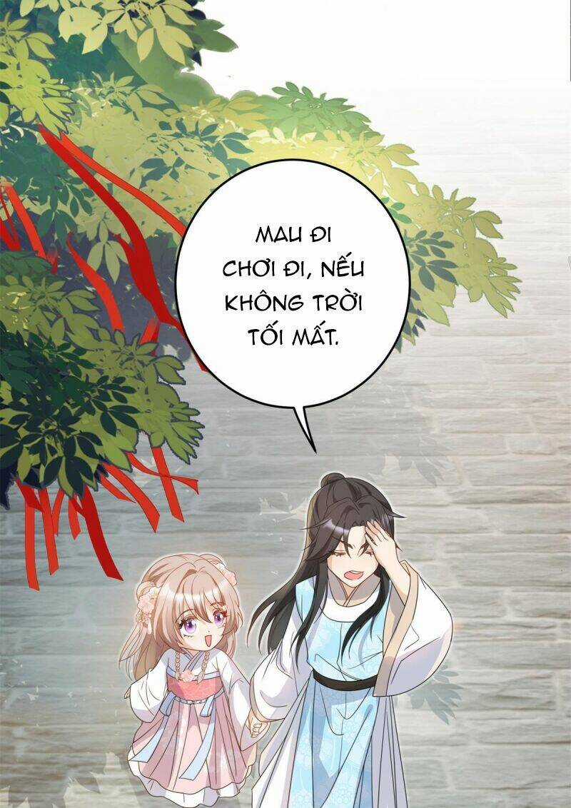 Manh Thê Thất Thất Chapter 6 trang 5