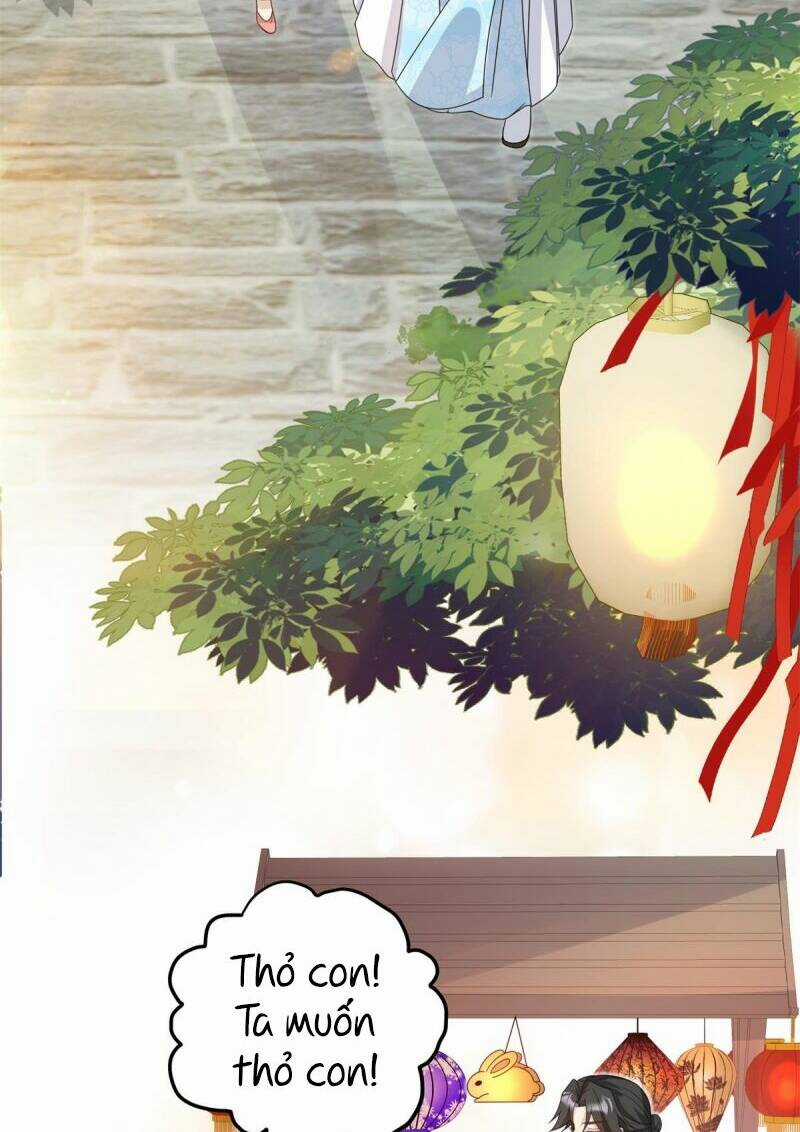 Manh Thê Thất Thất Chapter 6 trang 6
