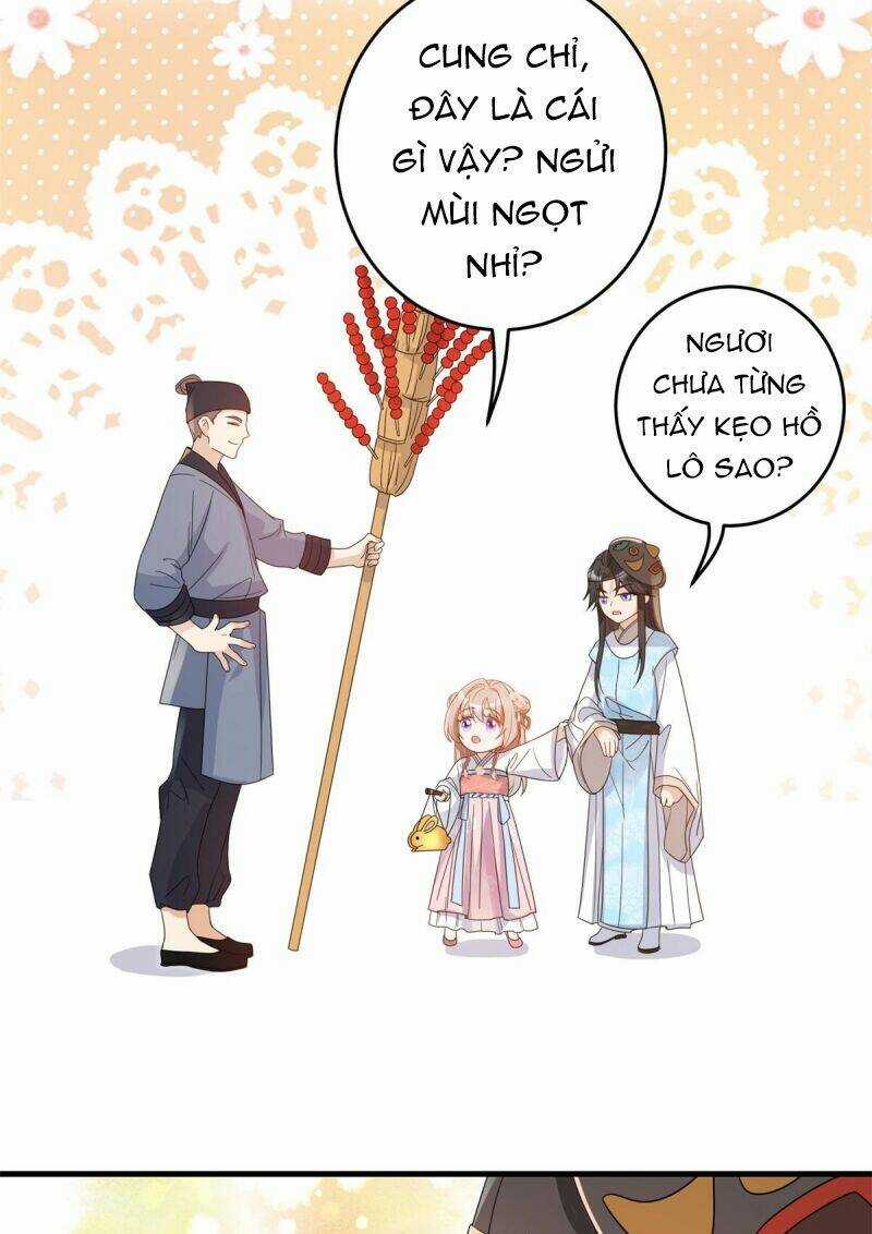 Manh Thê Thất Thất Chapter 6 trang 8