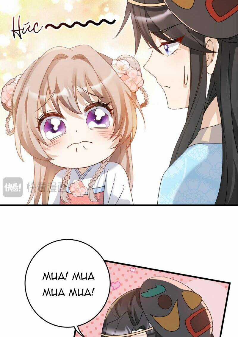 Manh Thê Thất Thất Chapter 6 trang 9