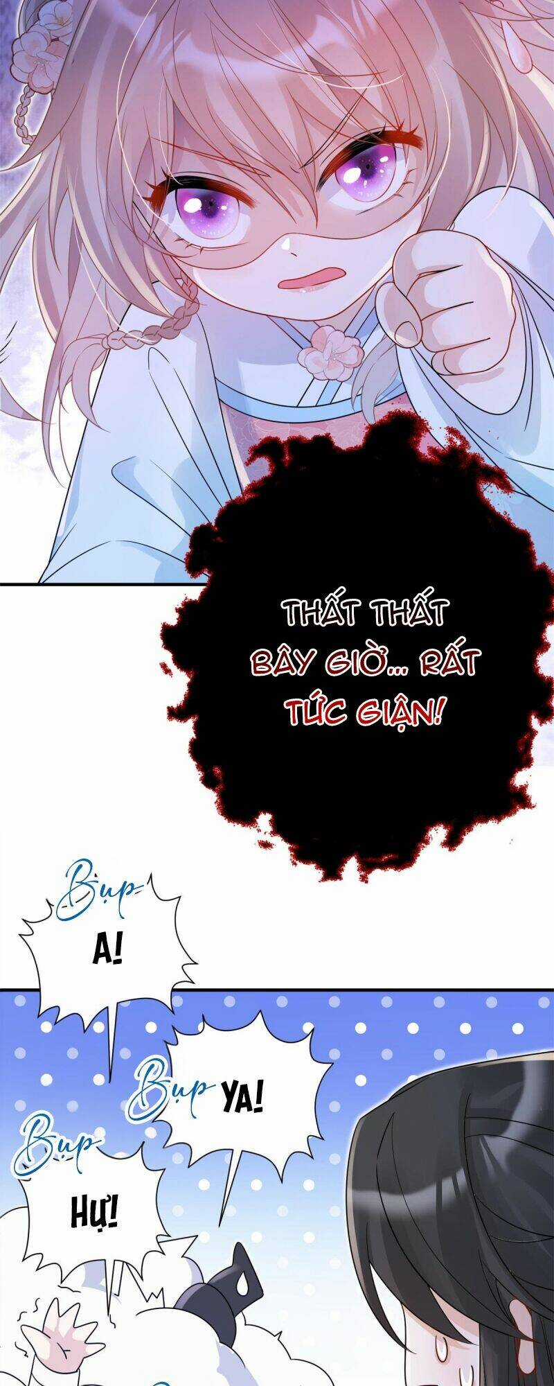 Manh Thê Thất Thất Chapter 7 trang 10