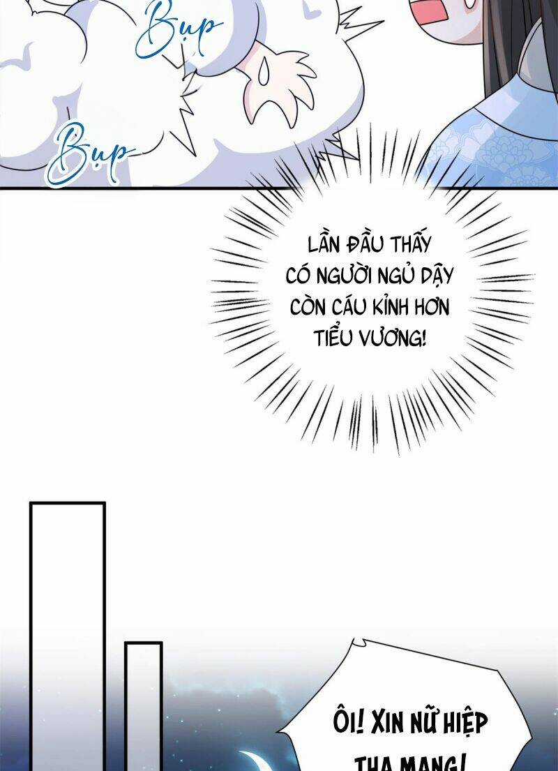 Manh Thê Thất Thất Chapter 7 trang 11