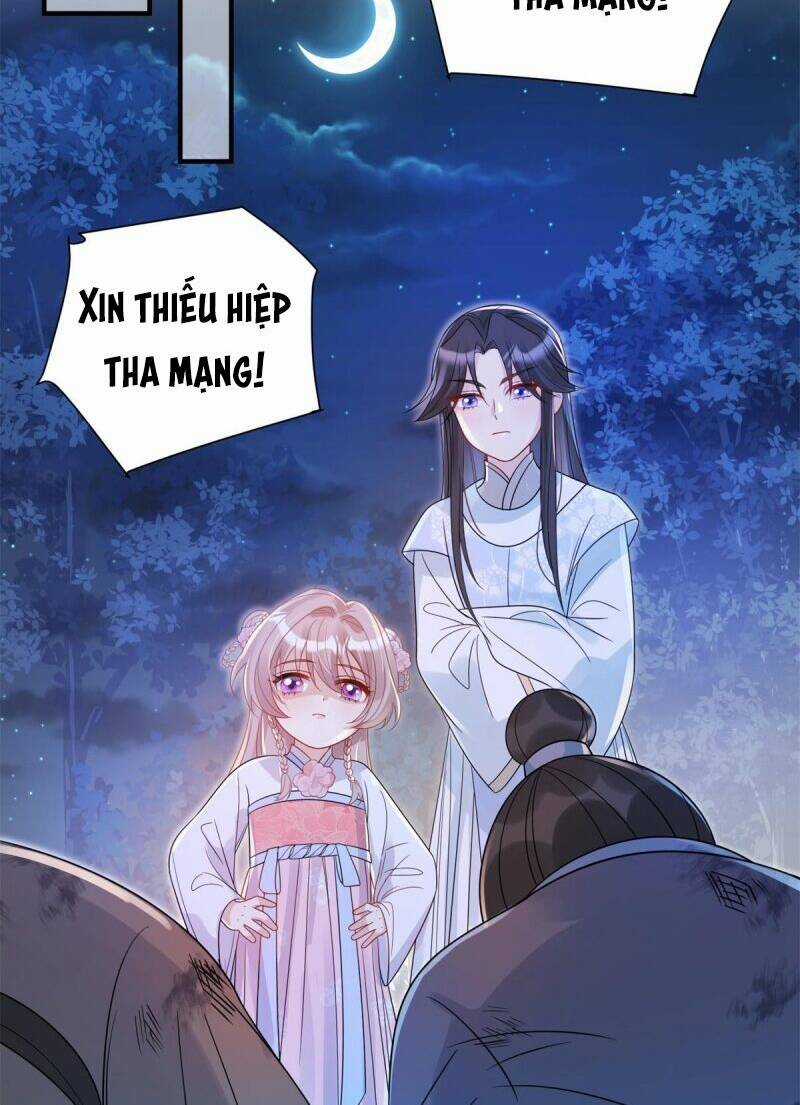 Manh Thê Thất Thất Chapter 7 trang 12