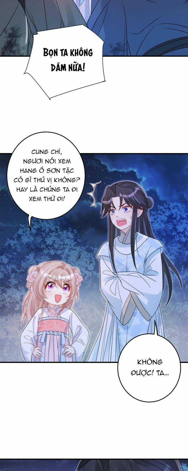 Manh Thê Thất Thất Chapter 7 trang 13