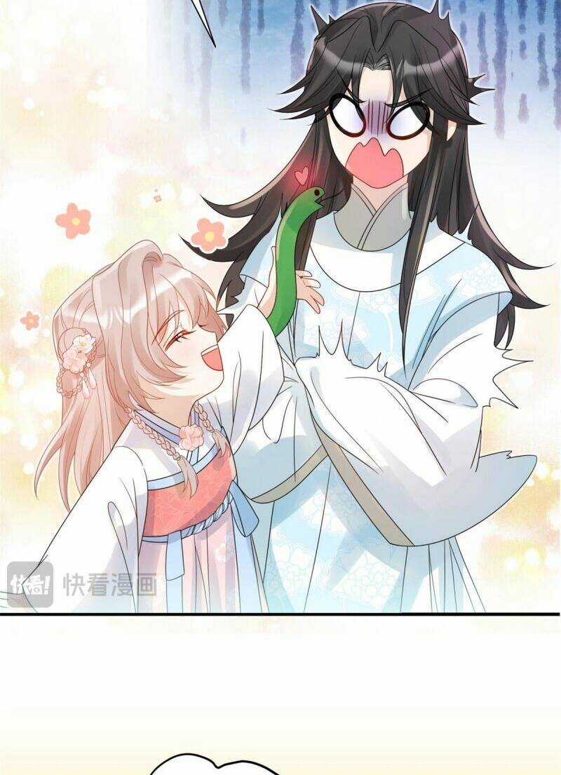 Manh Thê Thất Thất Chapter 7 trang 15