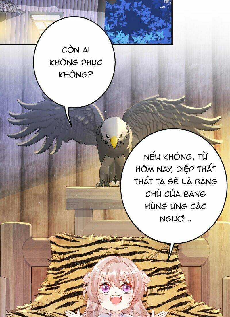 Manh Thê Thất Thất Chapter 7 trang 17