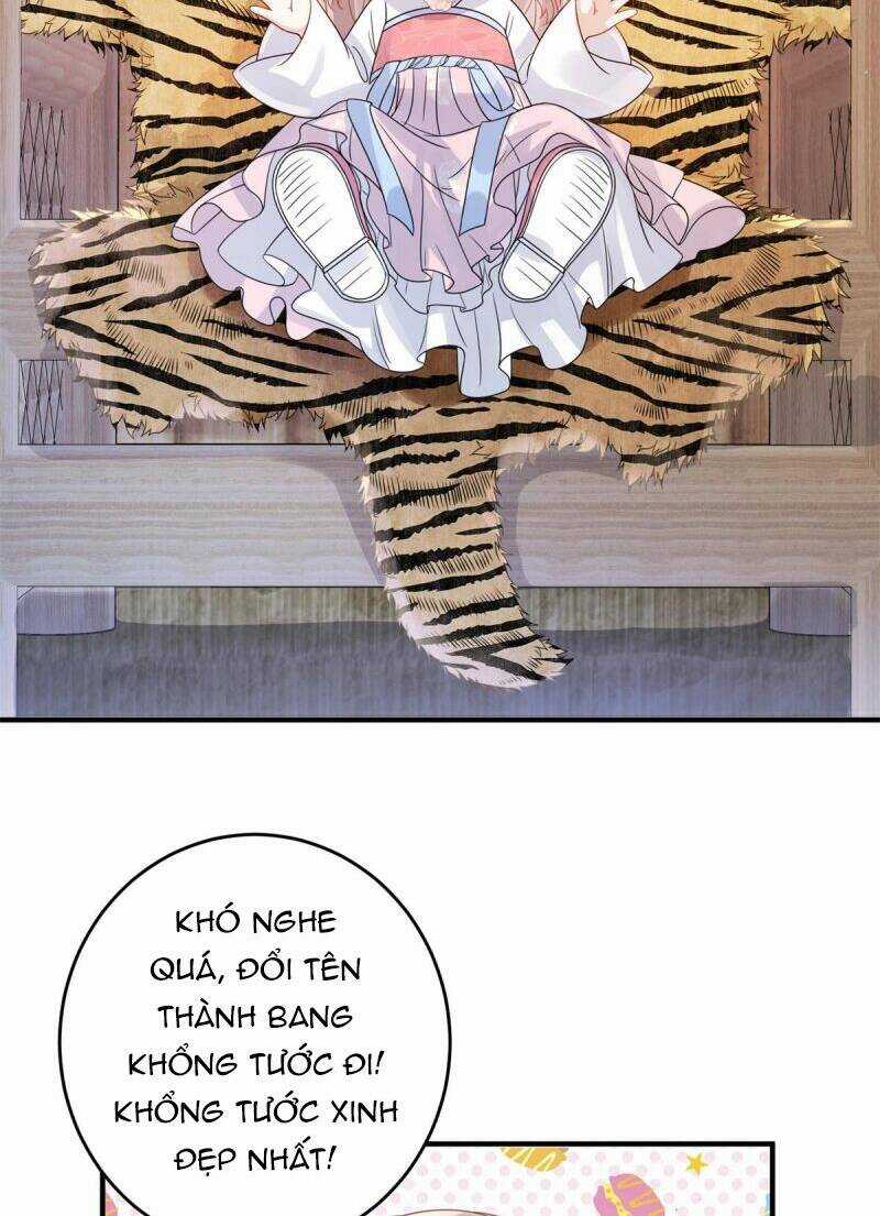 Manh Thê Thất Thất Chapter 7 trang 18