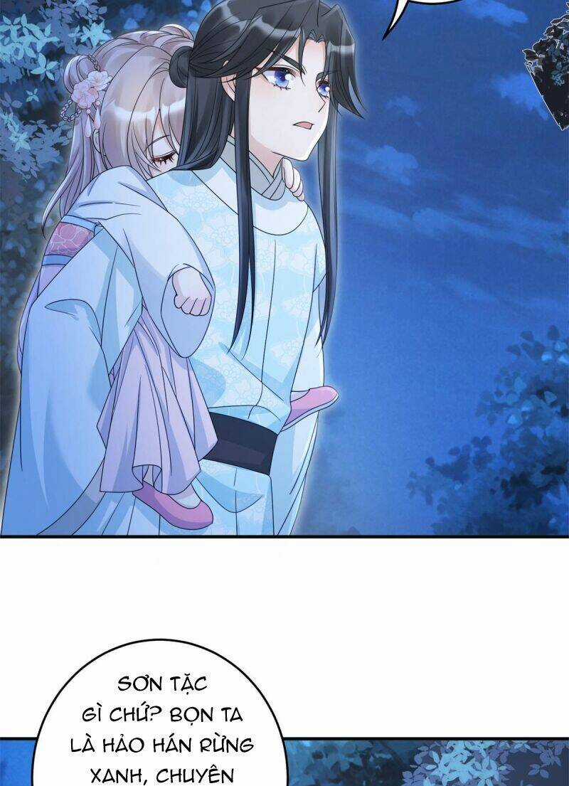 Manh Thê Thất Thất Chapter 7 trang 2