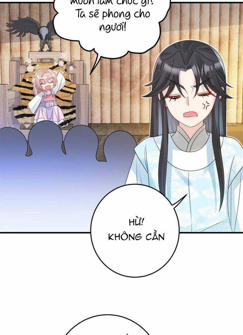 Manh Thê Thất Thất Chapter 7 trang 20