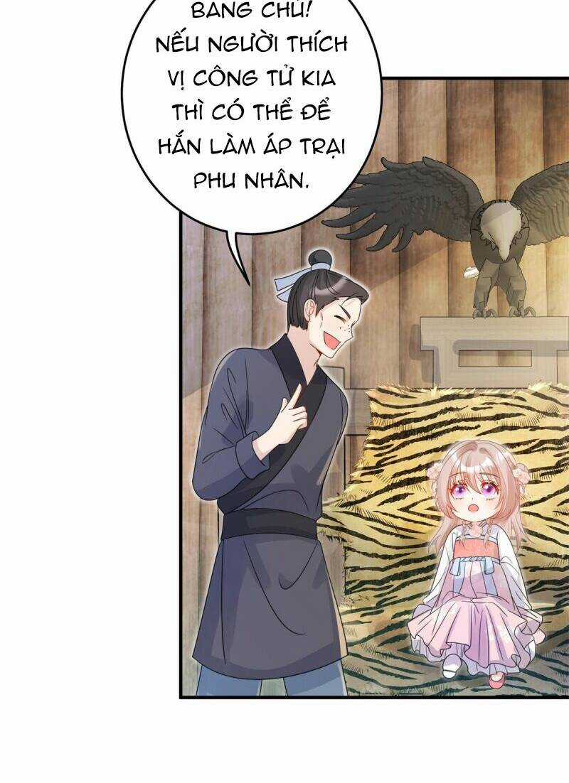 Manh Thê Thất Thất Chapter 7 trang 21