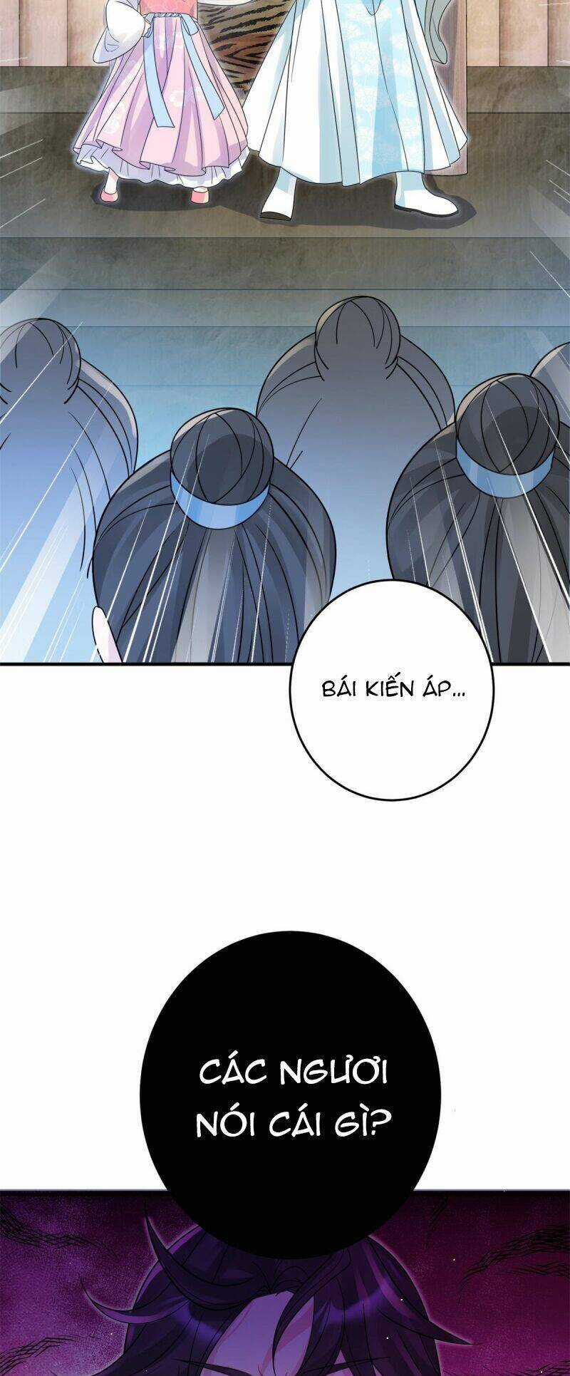 Manh Thê Thất Thất Chapter 7 trang 26