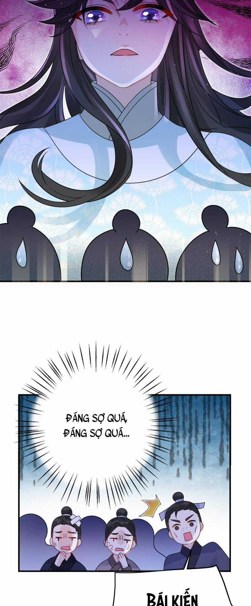 Manh Thê Thất Thất Chapter 7 trang 27