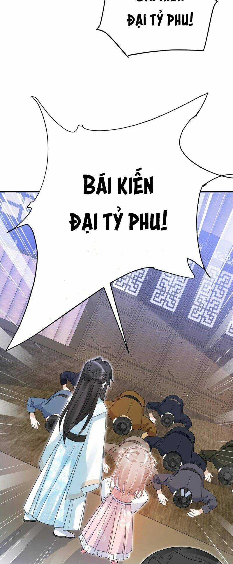 Manh Thê Thất Thất Chapter 7 trang 28