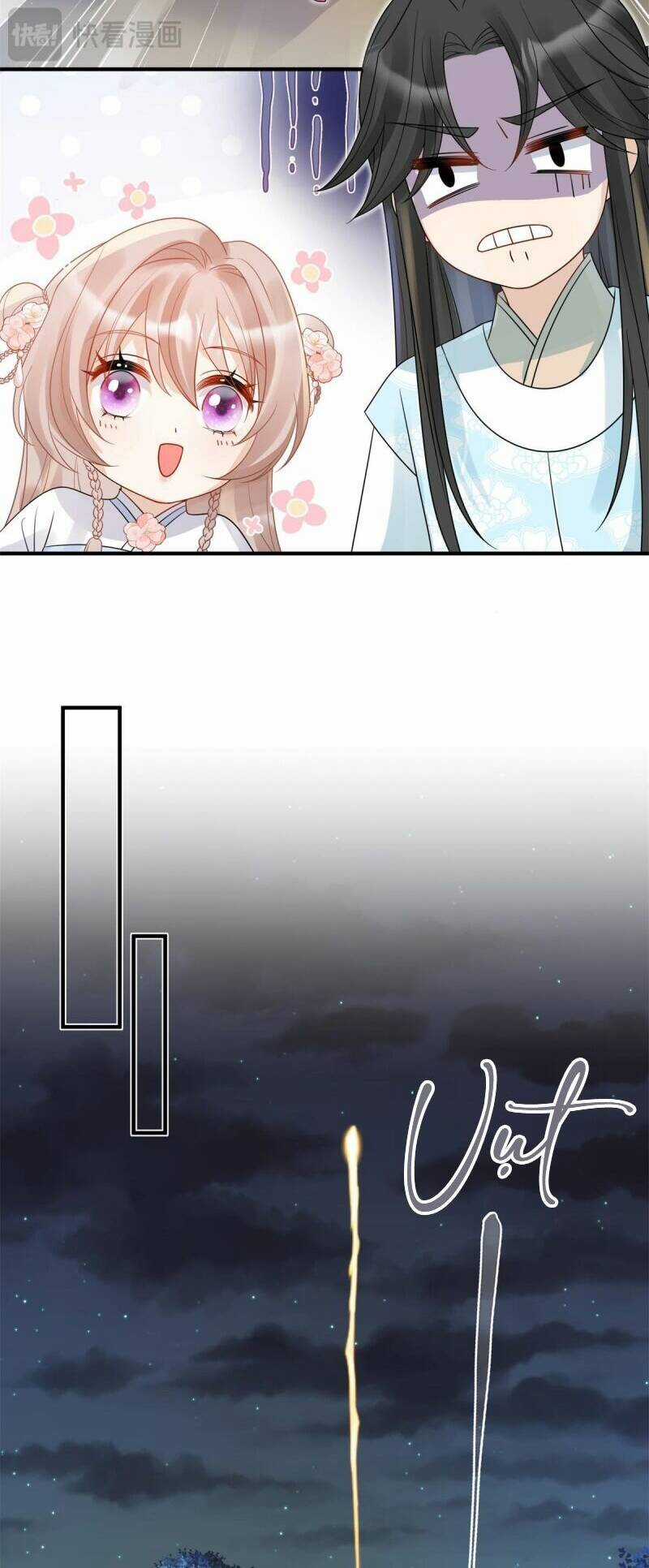 Manh Thê Thất Thất Chapter 7 trang 29