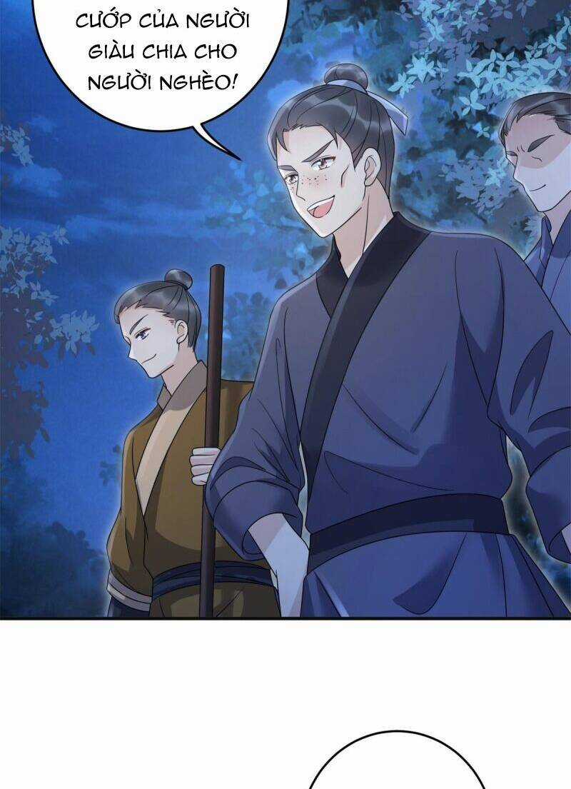 Manh Thê Thất Thất Chapter 7 trang 3