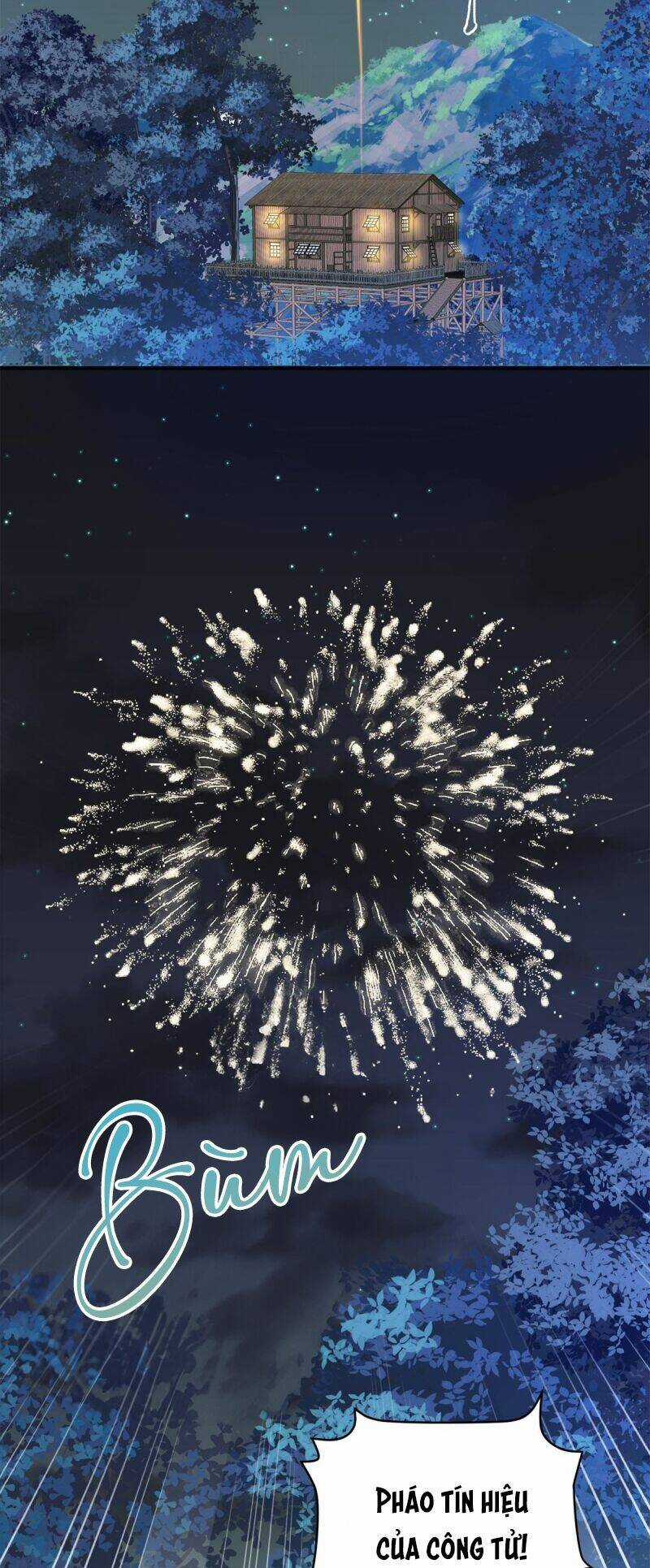 Manh Thê Thất Thất Chapter 7 trang 30