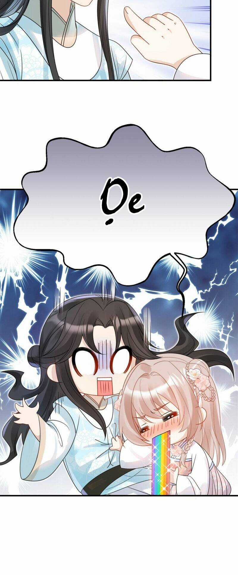 Manh Thê Thất Thất Chapter 7 trang 35