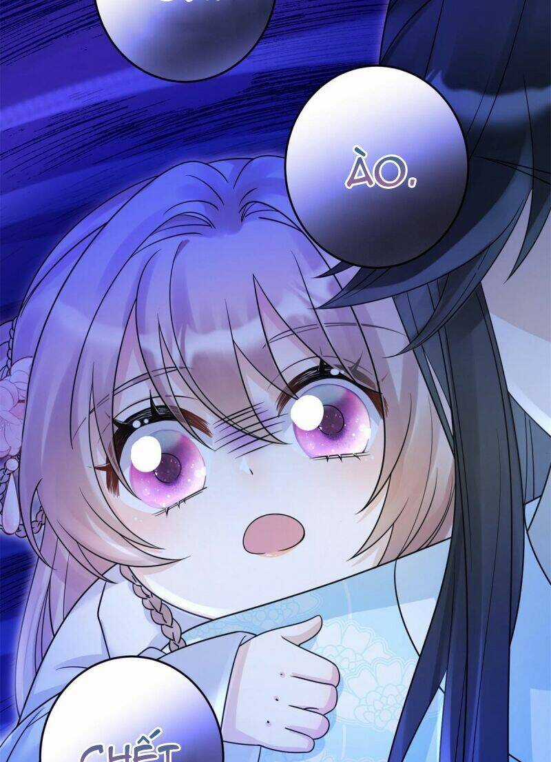 Manh Thê Thất Thất Chapter 7 trang 5