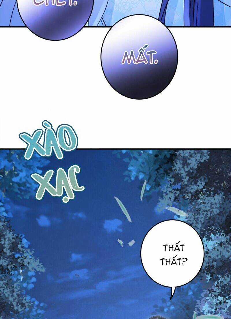 Manh Thê Thất Thất Chapter 7 trang 6