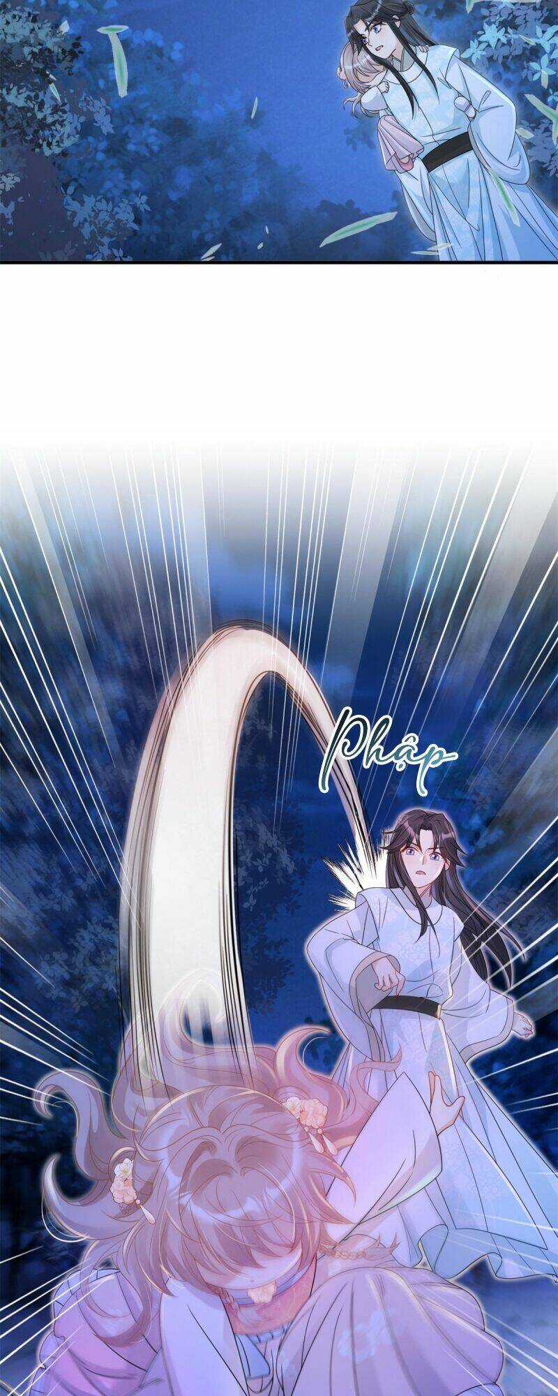 Manh Thê Thất Thất Chapter 7 trang 7